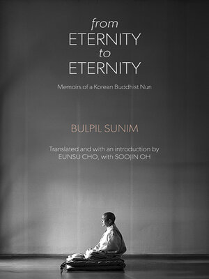 cover image of From Eternity to Eternity